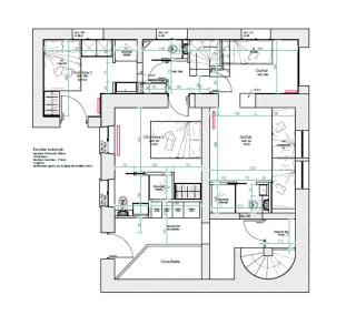 Villa la tourelle - Saint-Gervais-les-Bains - 7