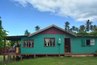 Jima's Home Retreat - - 3