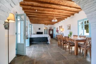 Eva's Open Sea View House - Parasporos - 4