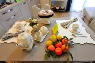 Terra Sinus Holiday House - Terrasini - 9