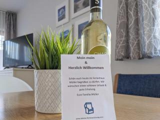 Ferienhaus Müller 1f - Dahme - 8