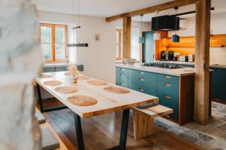 Mountain Lodge Istria - Stone Lodge II - Roč - 5