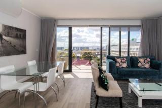 2 Bedroom apartment 503 - Cidade Do Cabo - 9