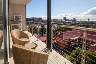 2 Bedroom apartment 503 - Cidade Do Cabo - 8