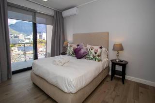 2 Bedroom apartment 503 - Cidade Do Cabo - 2