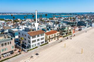 Mermaid's Penthouse - San Diego - 2