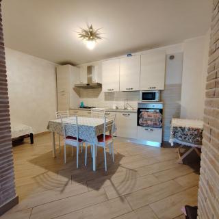 Casa San Giacomo - Poggio Bustone - 7