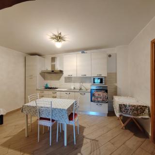 Casa San Giacomo - Poggio Bustone - 4