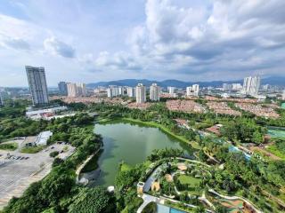 Plaza Arkadia Desa Parkcity KL Kepong - 0