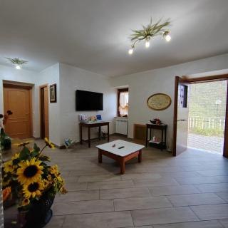 Casa San Giacomo - Poggio Bustone - 3