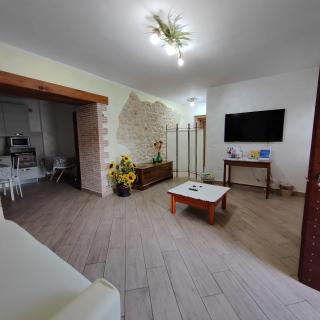 Casa San Giacomo - Poggio Bustone - 2