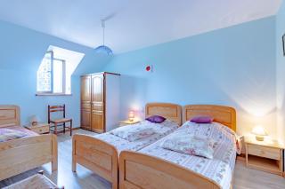 Maison Les Tilleuls - - 1
