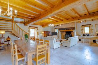 Maison Les Tilleuls - - 8