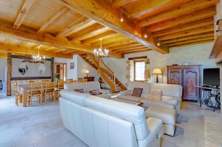 Maison Les Tilleuls - - 7