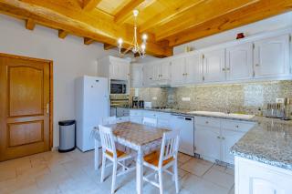 Maison Les Tilleuls - - 6