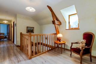 Maison Les Tilleuls - - 5