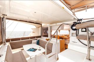 Boat Nicole - Fiumicino - 2