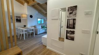 Appartamento Monte Stino - Capovalle - 8