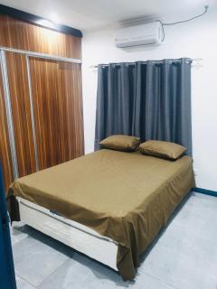 Perfect Property Apartments - 2 Bedroom Retreat - Lautoka - 3