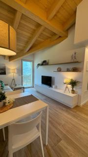 Appartamento Monte Stino - Capovalle - 6
