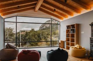 Mountain Lodge Istria - Stone Lodge II - Roč - 7