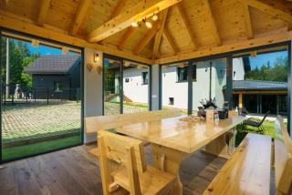 Plitvice house Angelina - 9