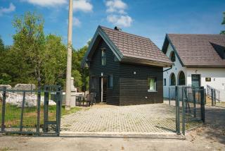 Plitvice house Angelina - 1