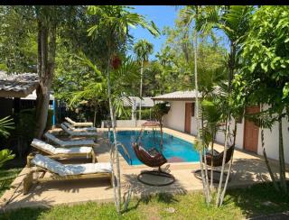 Apollo Hotel Chalong - Ban Suan - 8