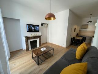 Bel appartement - Béziers - 4 pers - Balcon - Centre - IUT - 2