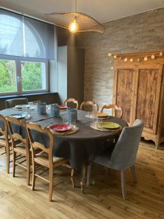 Eden - Saint-Martin-des-Champs - 8