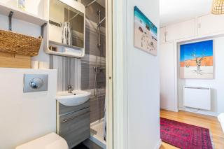 GuestReady - Apt pour 2 à deux pas du métro - París - 2