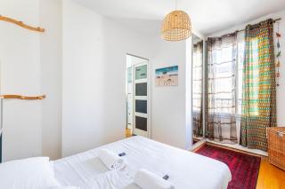 GuestReady - Apt pour 2 à deux pas du métro - París - 4