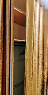 Chambre Voltaire ou Chambre Beckett, terrasse en bord de Sorgue - 1