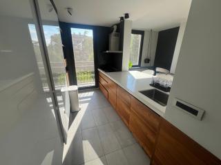 Stylish spacious flat in quiet green locale - Novi Sad - 6
