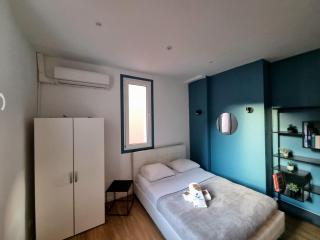 Appart T2 Vieux port place Daviel - 8