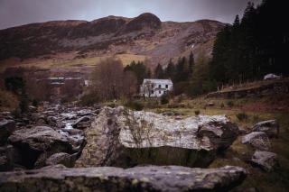 Helvellyn Room With View - Double or twin - 9