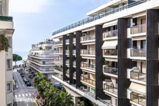 Elegance and Refinement, proximity to La Croisette - Cannes - 1