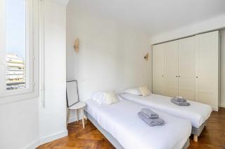 Elegance and Refinement, proximity to La Croisette - Cannes - 4