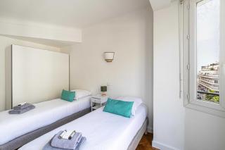 Elegance and Refinement, proximity to La Croisette - Cannes - 3