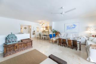 Birdie Luxury Golf Rio Real House - EaW Homes - Marbella - 7