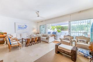 Birdie Luxury Golf Rio Real House - EaW Homes - Marbella - 5