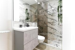 Ana - Cozy & Quiet Apt with Balcony & Garden View - Bucarest - 6