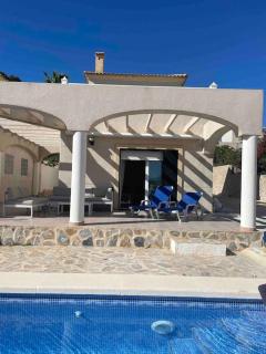 Casa Galesa - El Campello - 6