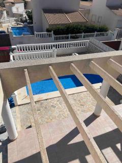 Casa Galesa - El Campello - 4