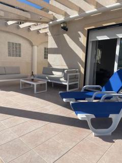 Casa Galesa - El Campello - 2