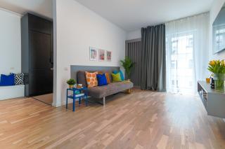 Ana - Cozy & Quiet Apt with Balcony & Garden View - 3