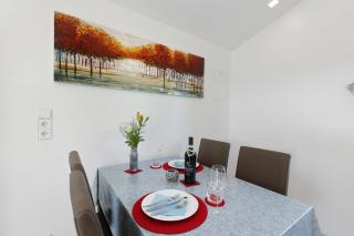Ferienhaus Schönach - Herdwangen-Schönach - 1