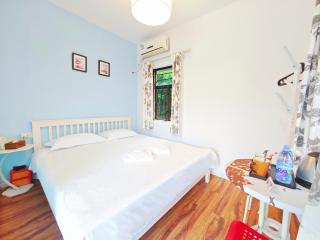 Cloud Tree Inn Boutique Guesthouse XiChong DaPeng ShenZhen 深圳大鹏西涌云树里民宿Yun Shu Li - 7