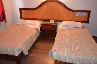 Reinales Plaza Hotel - São Paulo - 9