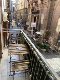 La Dimora Di Patty - 1